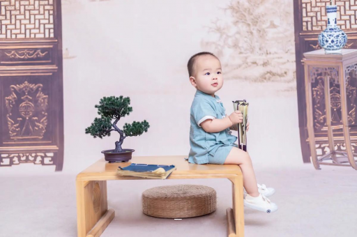 渑池四个月宝宝可以坐着吗
